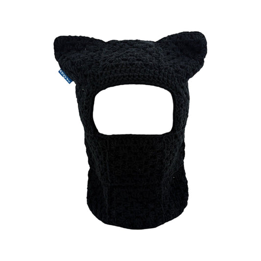 ARKYVE Shadow Crochet Ski Mask