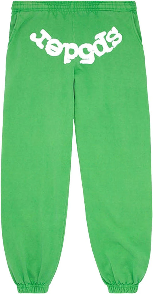 Sp5der Classic Sweatpants