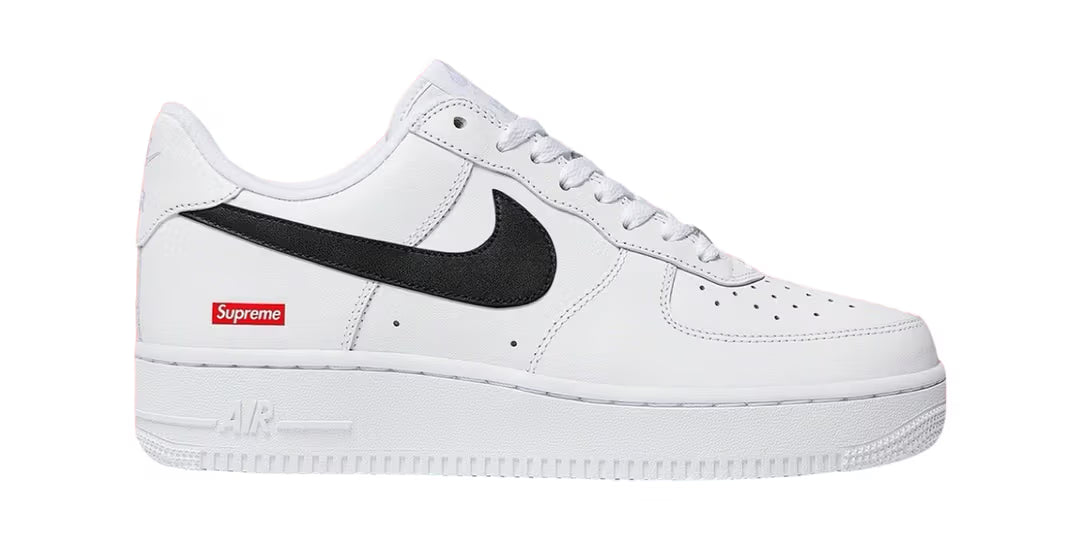 Supreme Air Force 1 Low